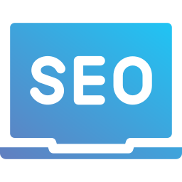 Seo icon