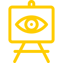 vision icon