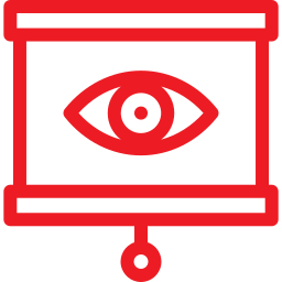 vision icon