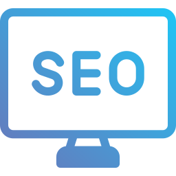 seo icon