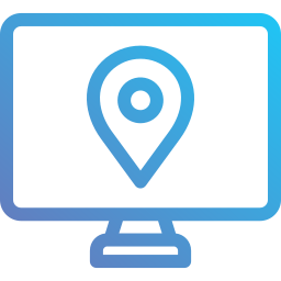 Location icon