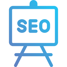 Seo icon