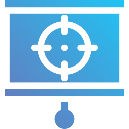 Target icon