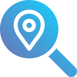 Location icon