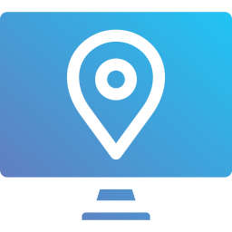 Location icon