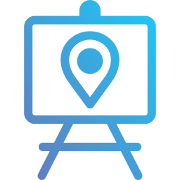 Location icon