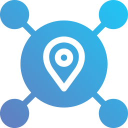 Location icon