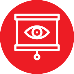 vision icon