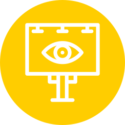 vision icon