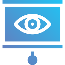 Vision icon