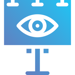 vision icon