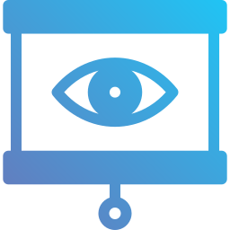 vision icon