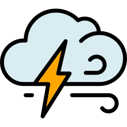 gewitter icon