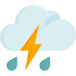 gewitter icon