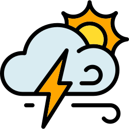 gewitter icon