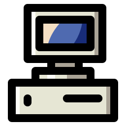 computer icon