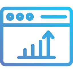 analytique Icône