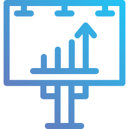 analytics Ícone