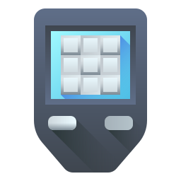 hardware icon