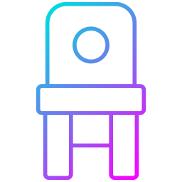 Chair icon