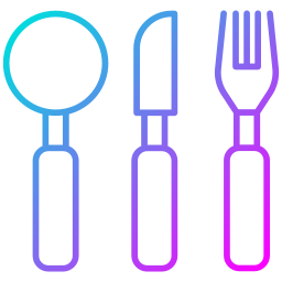 Cutlery icon