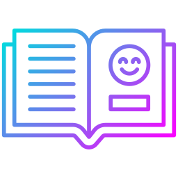 Book icon