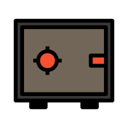 Vault icon