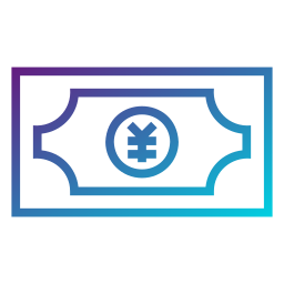 yen icon