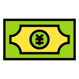 yen icon