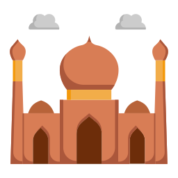 Mosque icon