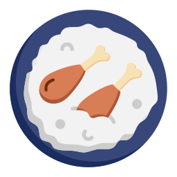 Rice icon