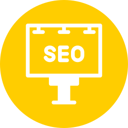 seo icon