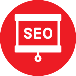 seo icon