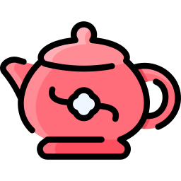 Teapot icon