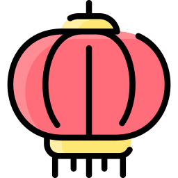 Lantern icon