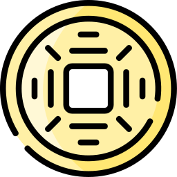 Coin icon