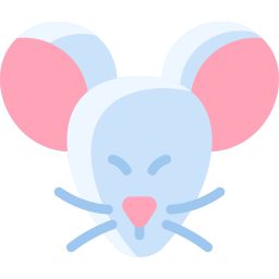 Rat icon