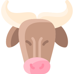 Ox icon