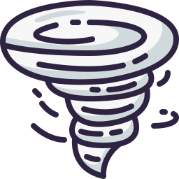 tornado icon