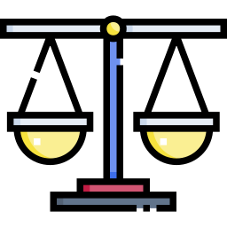 Justice icon