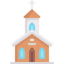 Church icon