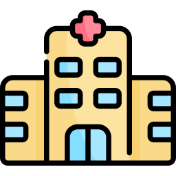 krankenhaus icon