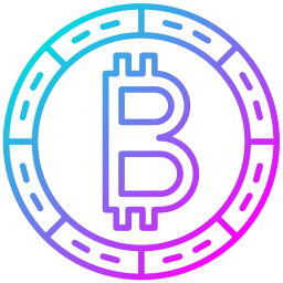 ビットコイン icon