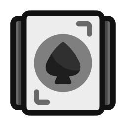 pokerkarten icon