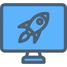 Startup icon