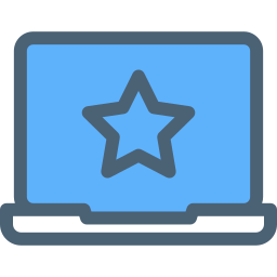 Star icon