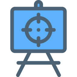 Target icon