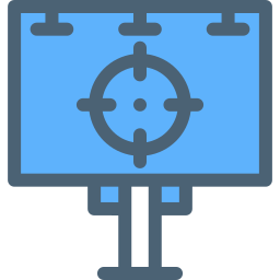 Target icon