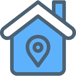 Location icon