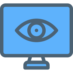 Vision icon